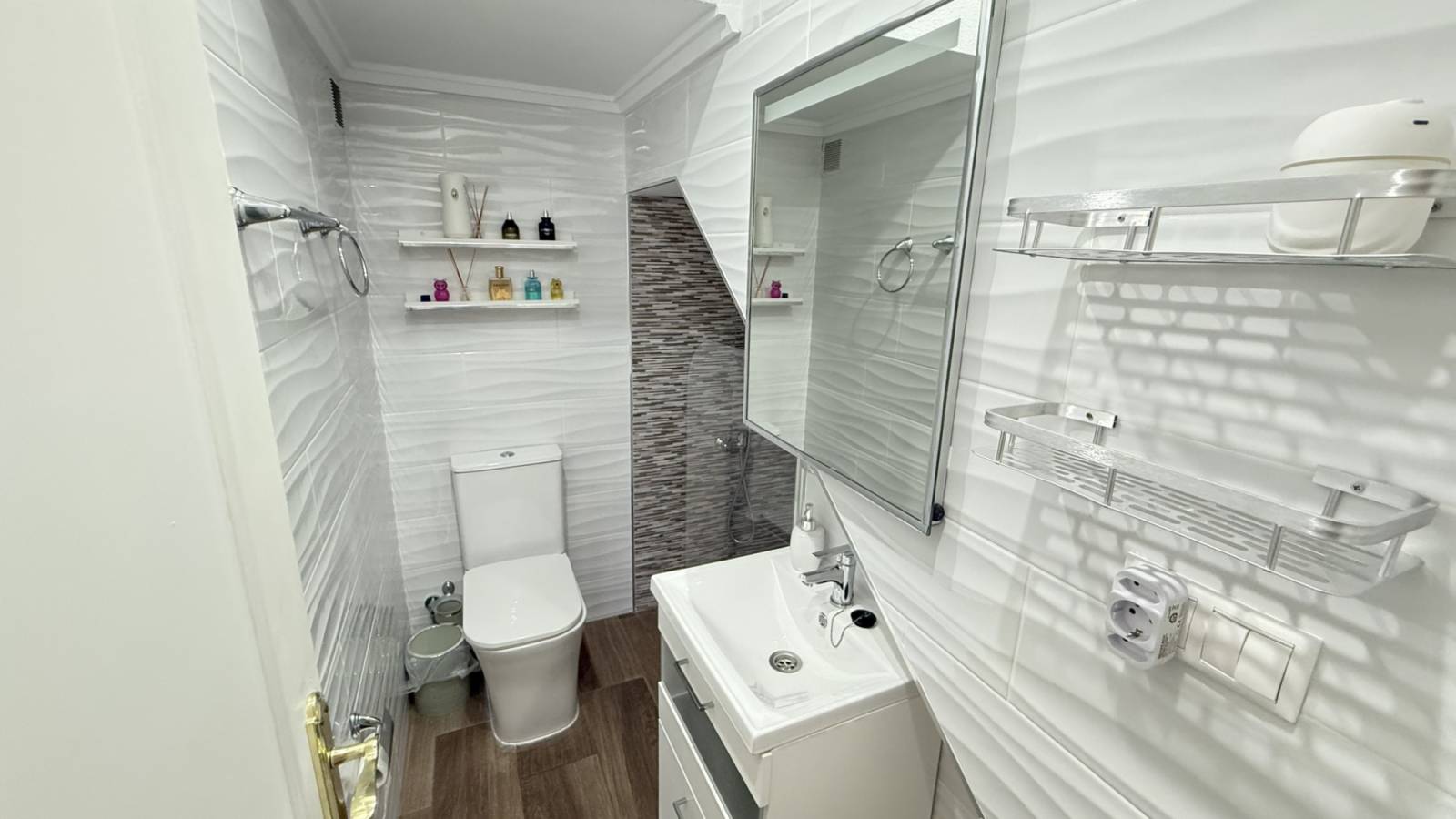 Venta - Chalet - Orihuela Costa - La Zenia