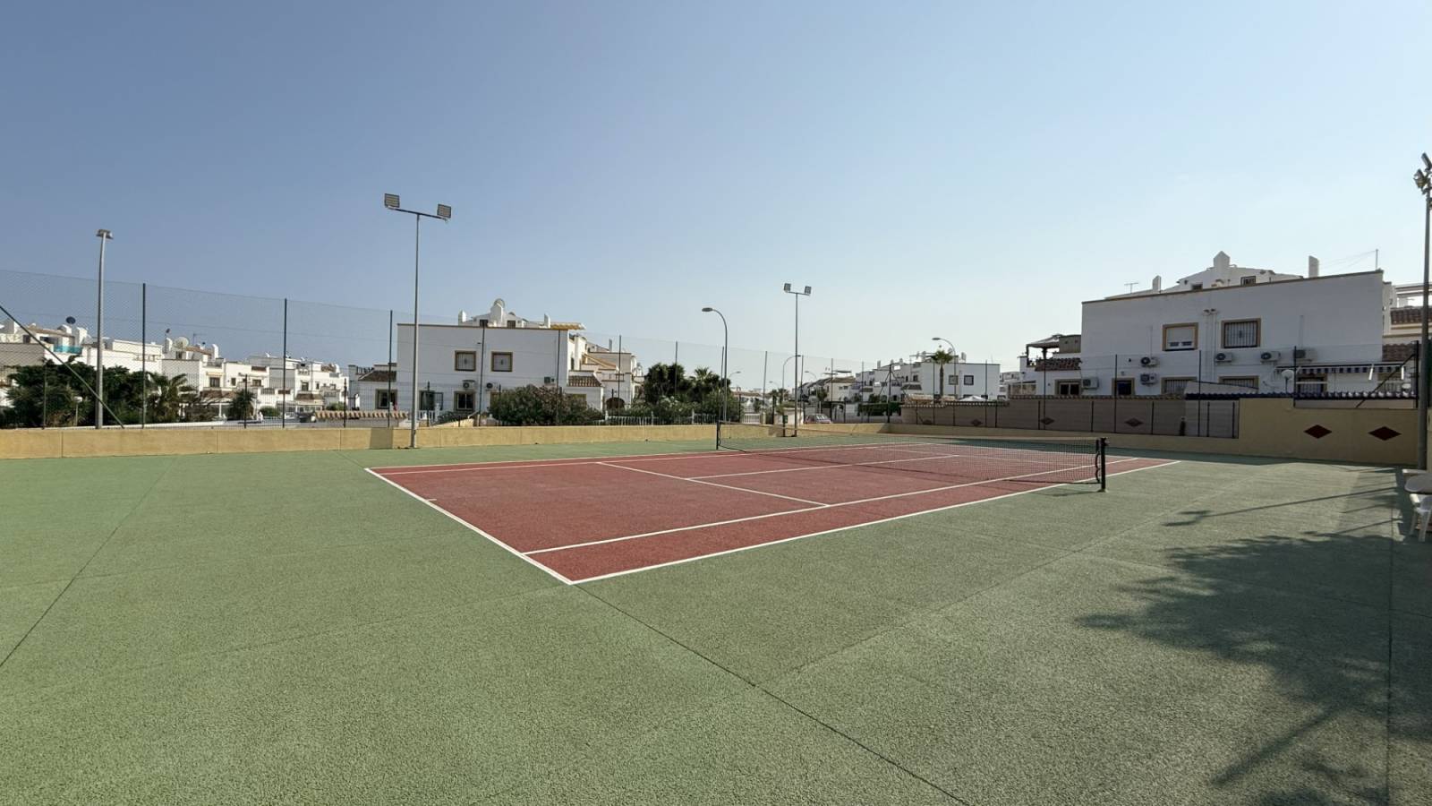 Venta - Chalet - Orihuela Costa - La Zenia