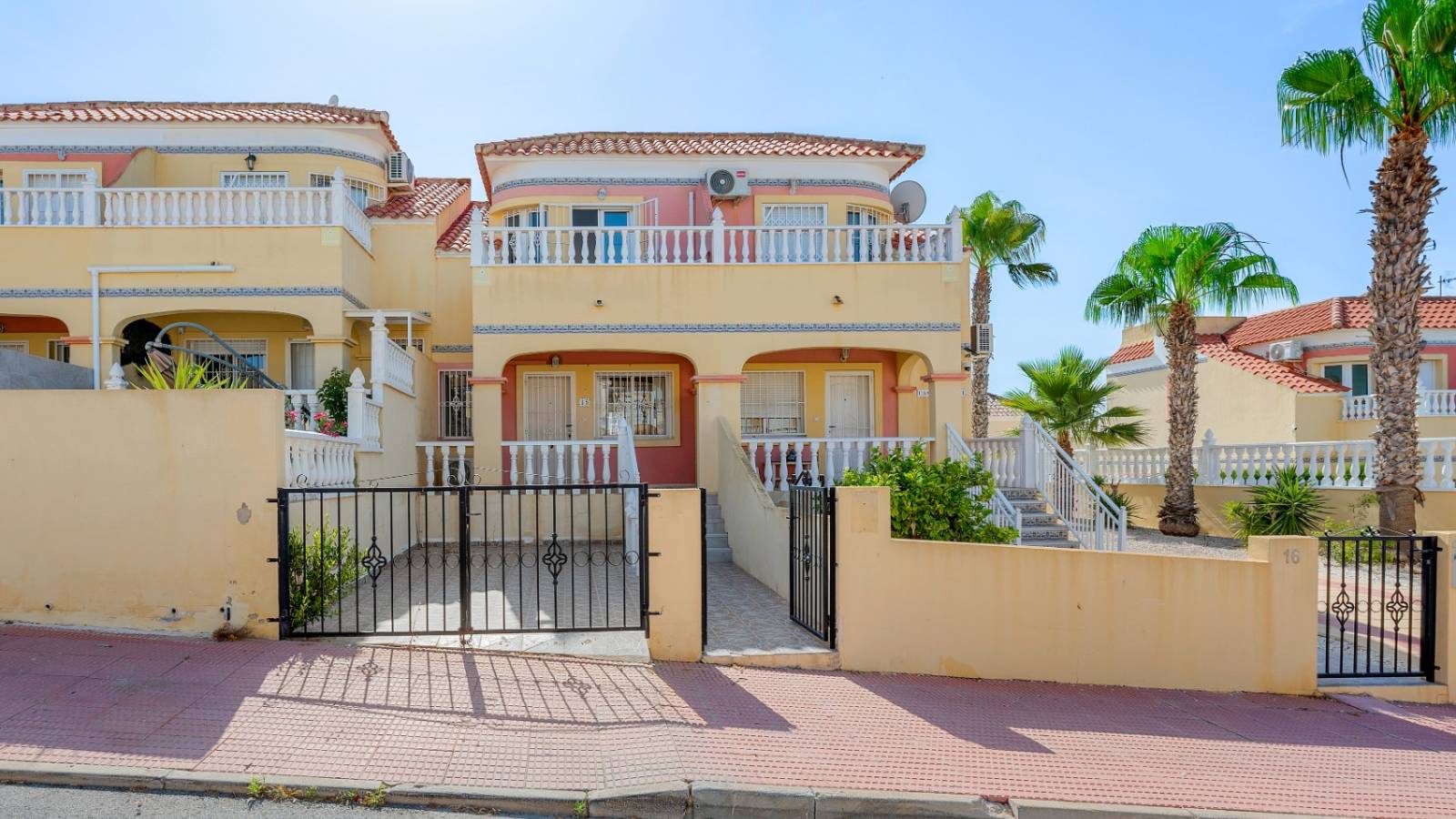 Venta - Chalet - Orihuela Costa - Las Filipinas