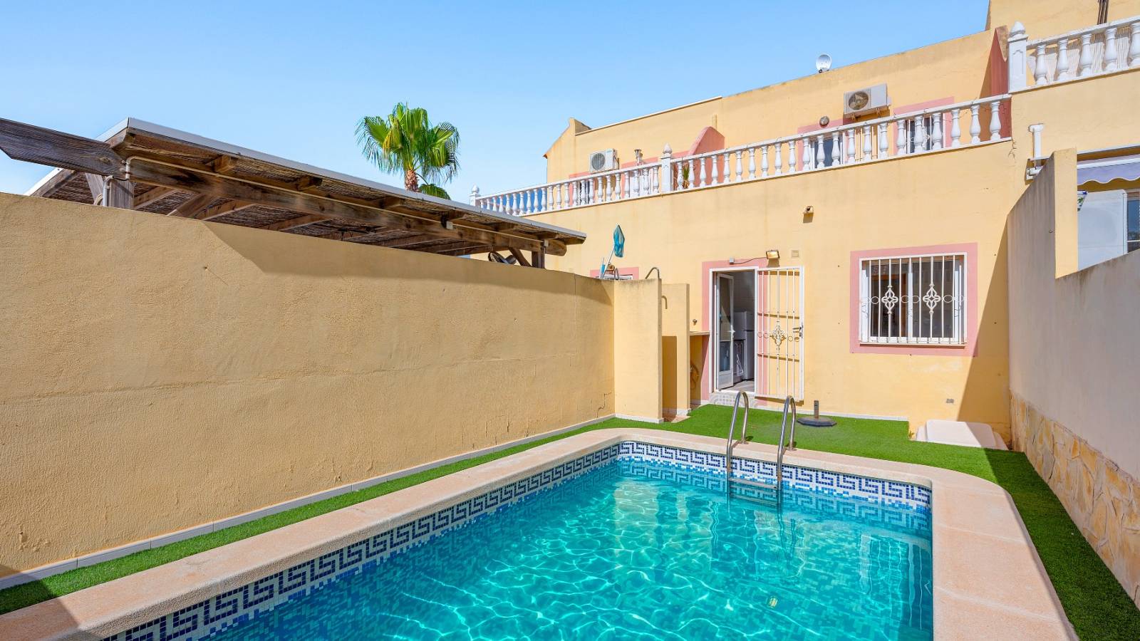 Venta - Chalet - Orihuela Costa - Las Filipinas