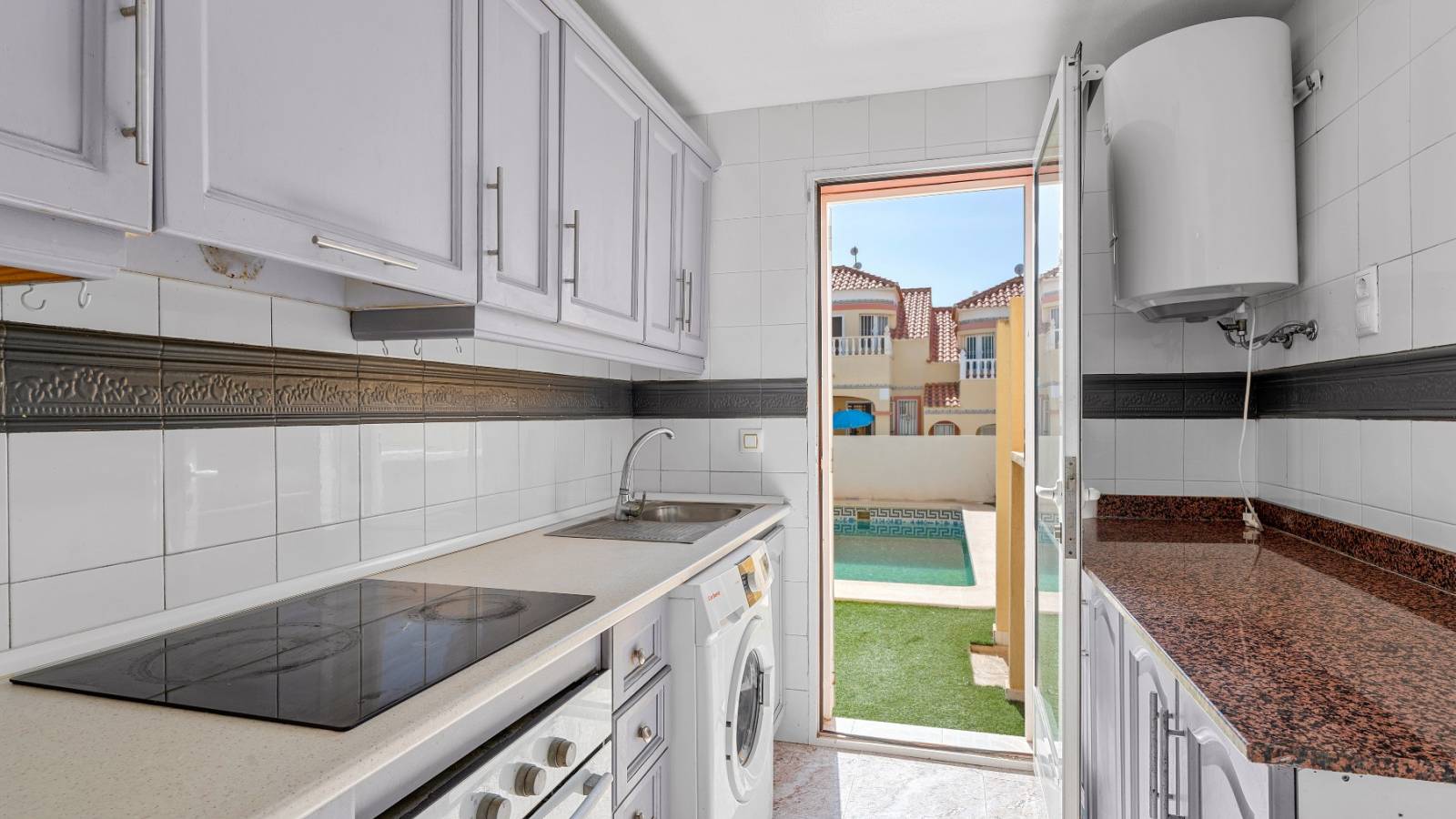 Venta - Chalet - Orihuela Costa - Las Filipinas