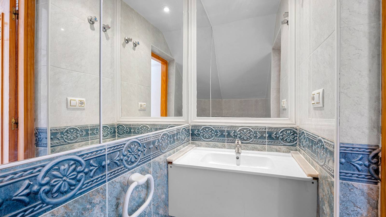 Venta - Chalet - Orihuela Costa - Las Filipinas
