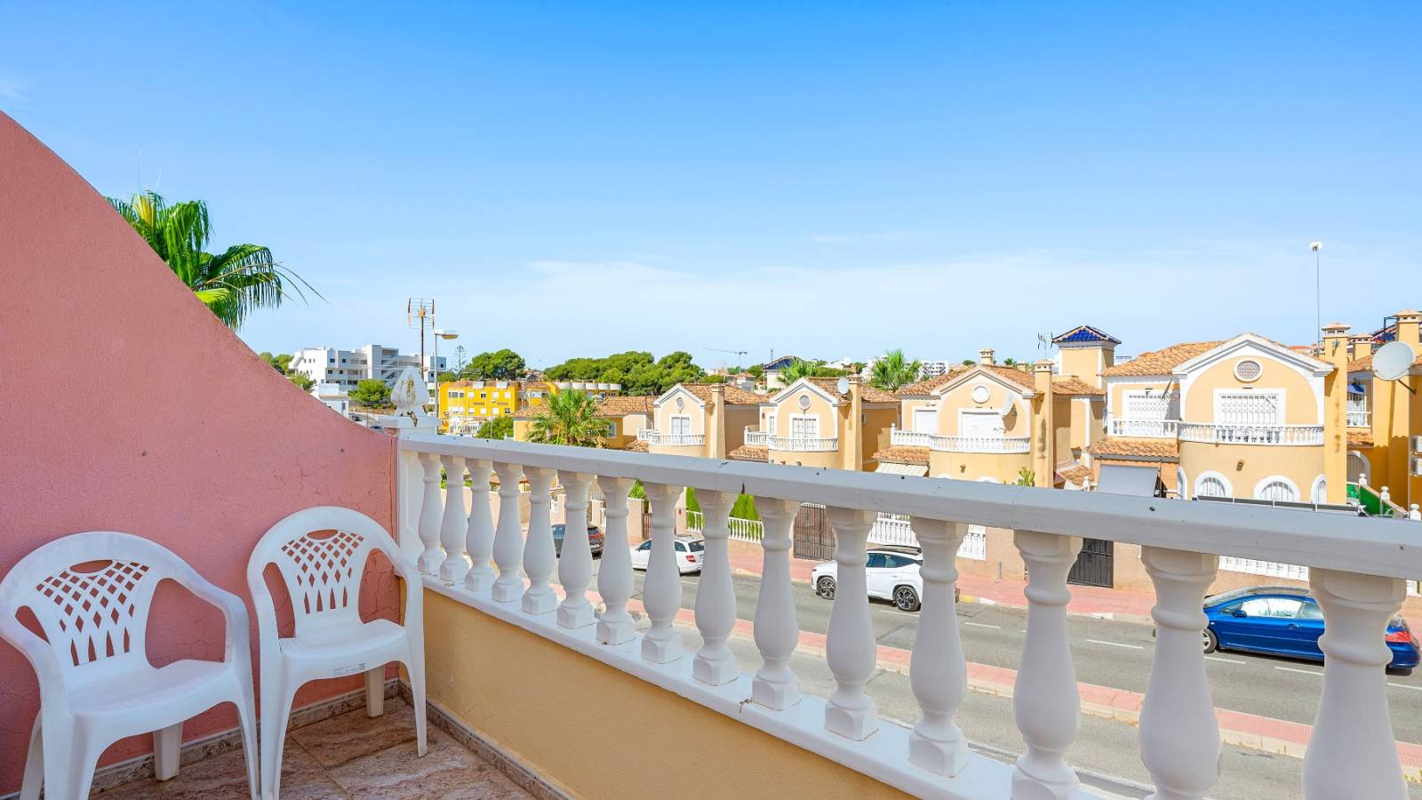 Venta - Chalet - Orihuela Costa - Las Filipinas