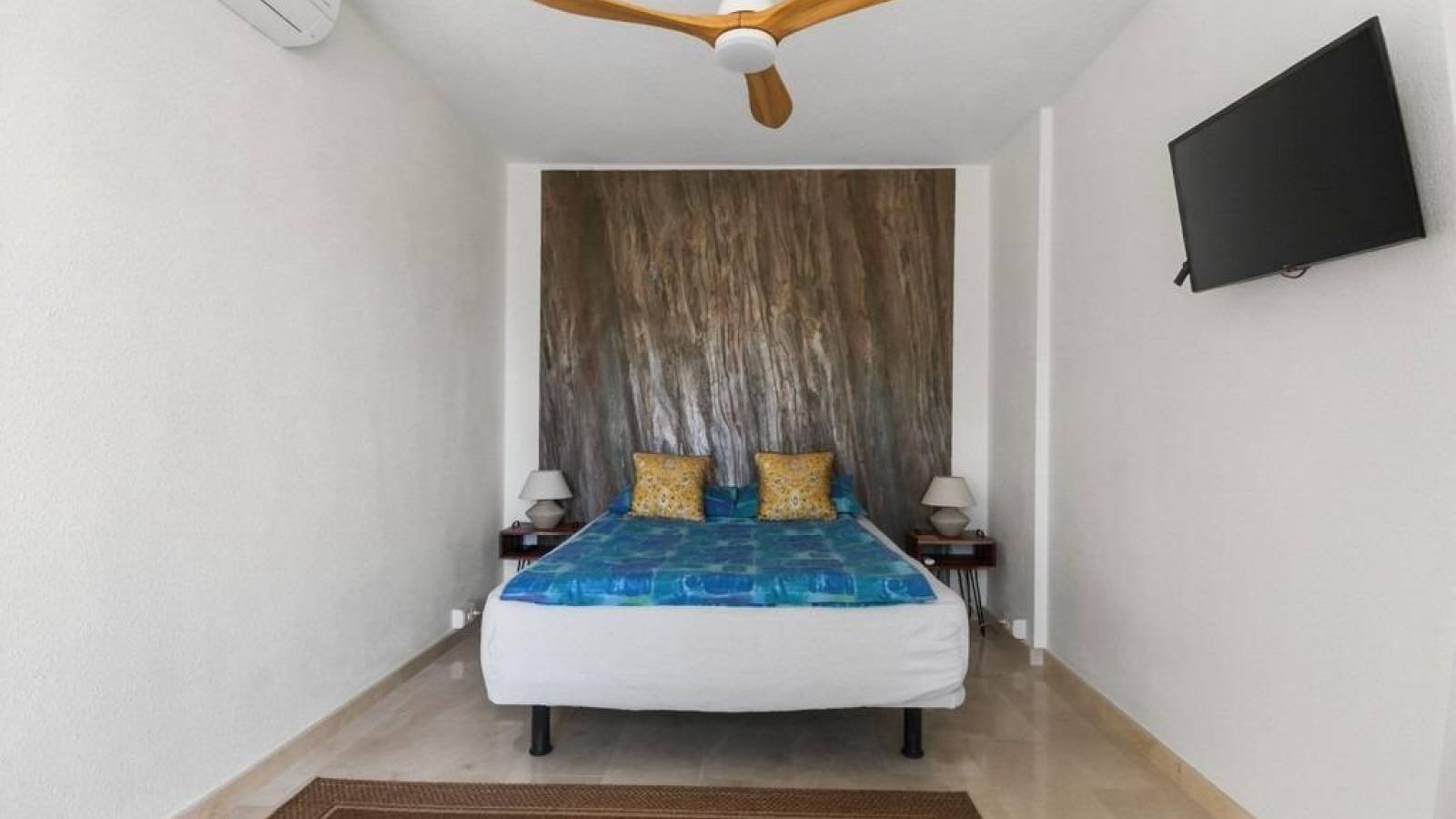 Venta - Chalet - Orihuela Costa - Las Ramblas