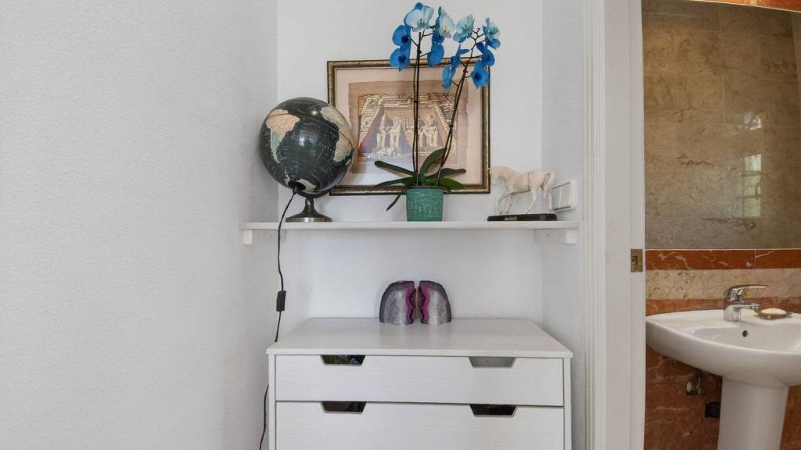 Venta - Chalet - Orihuela Costa - Las Ramblas