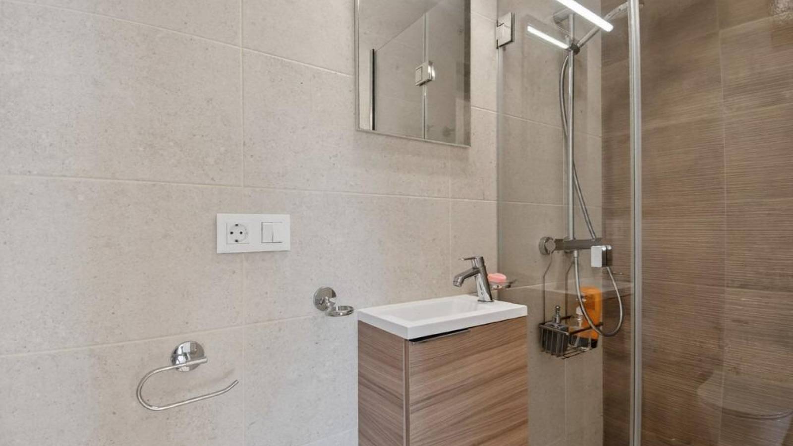 Venta - Chalet - Orihuela Costa - Las Ramblas