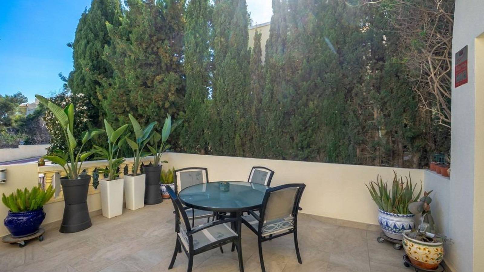 Venta - Chalet - Orihuela Costa - Las Ramblas