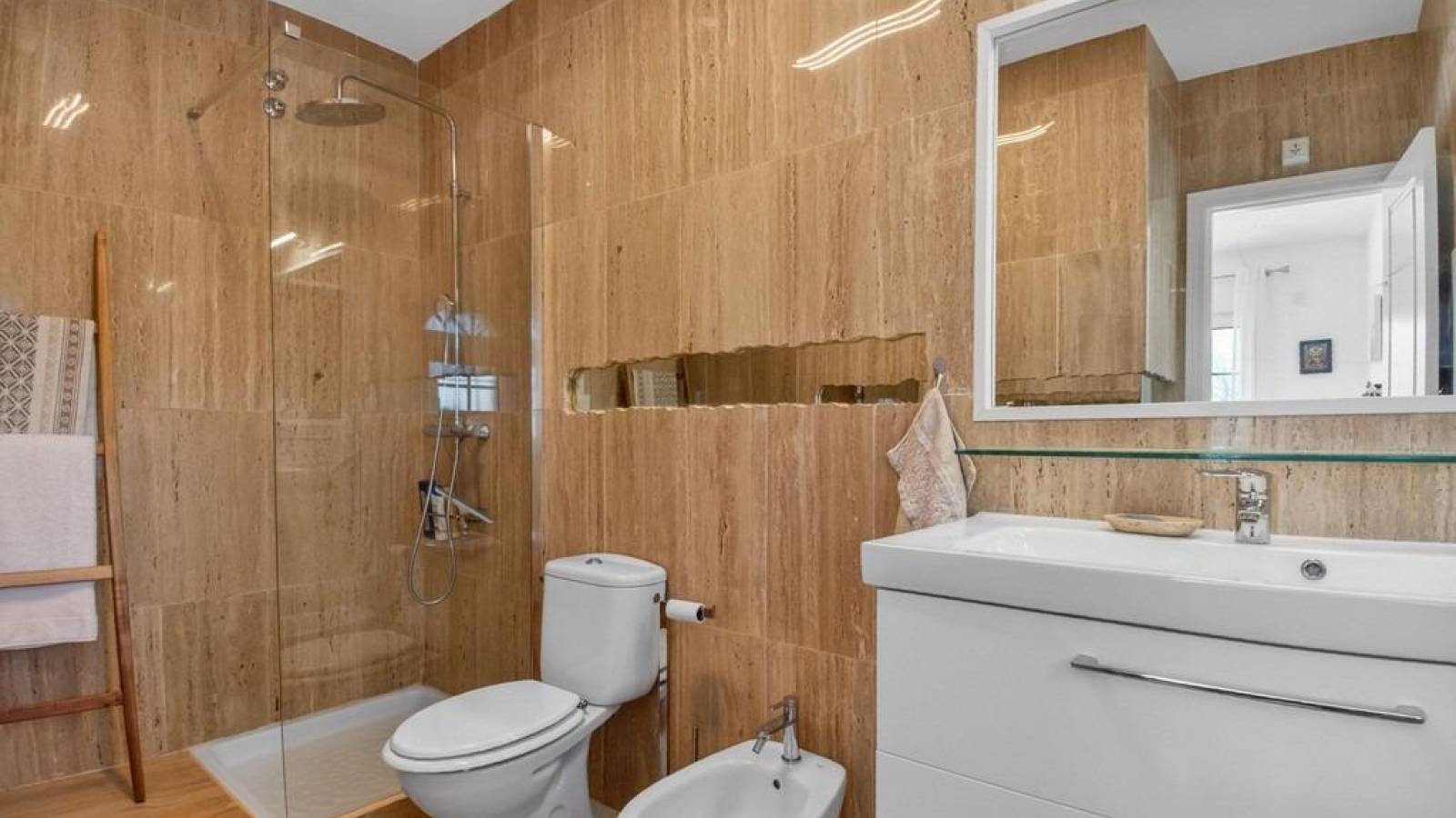 Venta - Chalet - Orihuela Costa - Las Ramblas