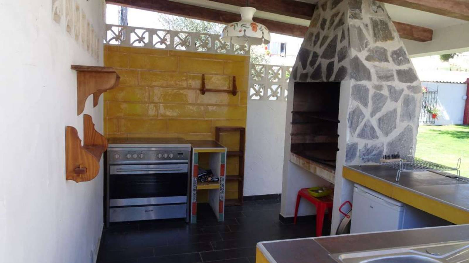 Venta - Chalet - Orihuela Costa - Lomas de Cabo Roig