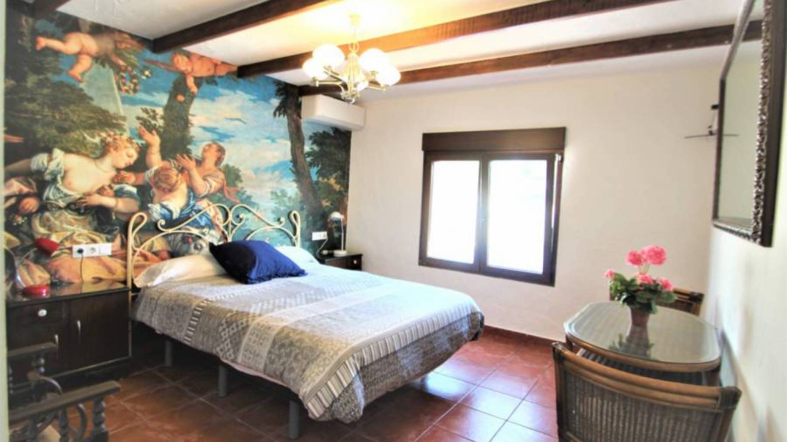 Venta - Chalet - Orihuela Costa - Lomas de Cabo Roig