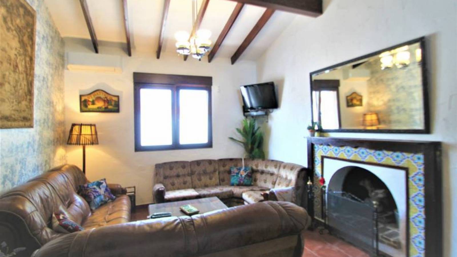 Venta - Chalet - Orihuela Costa - Lomas de Cabo Roig