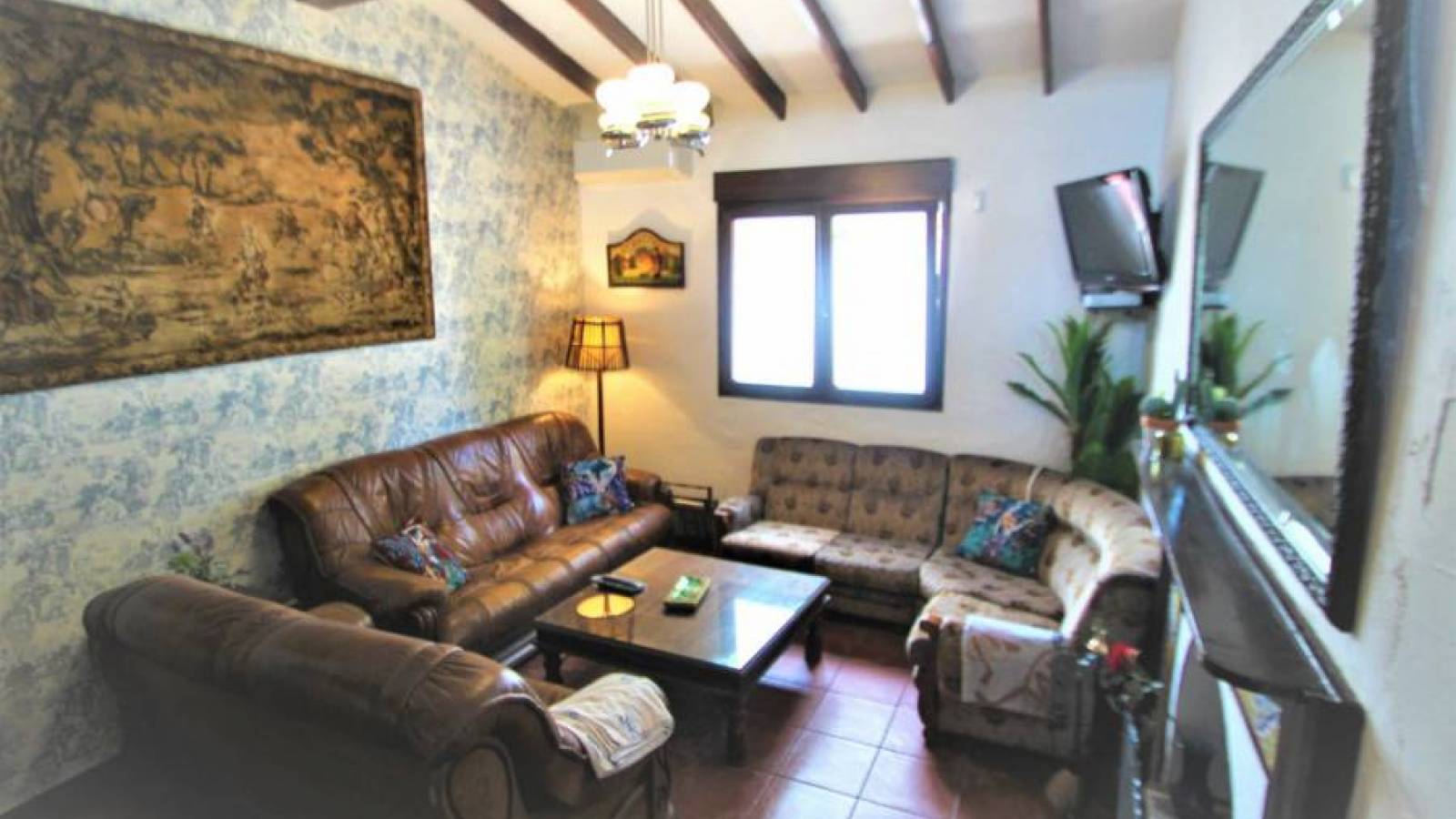 Venta - Chalet - Orihuela Costa - Lomas de Cabo Roig