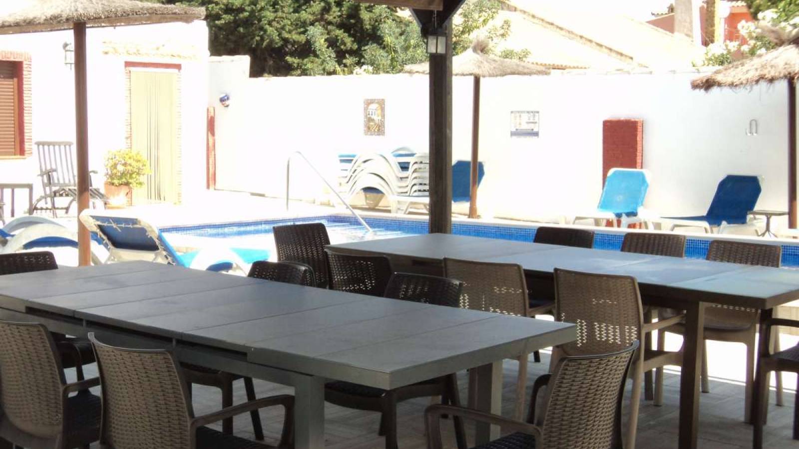 Venta - Chalet - Orihuela Costa - Lomas de Cabo Roig