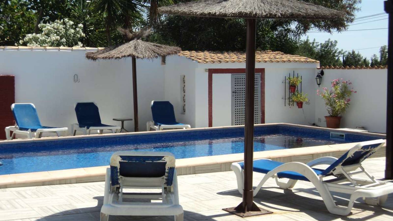 Venta - Chalet - Orihuela Costa - Lomas de Cabo Roig