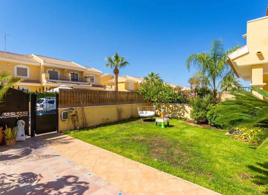 Venta - Chalet - Orihuela Costa - Los Dolses