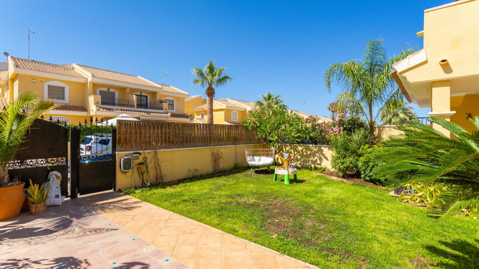 Venta - Chalet - Orihuela Costa - Los Dolses