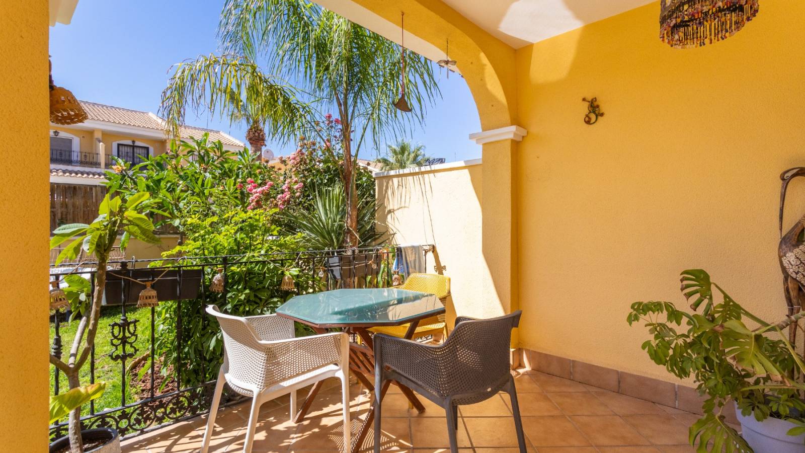 Venta - Chalet - Orihuela Costa - Los Dolses