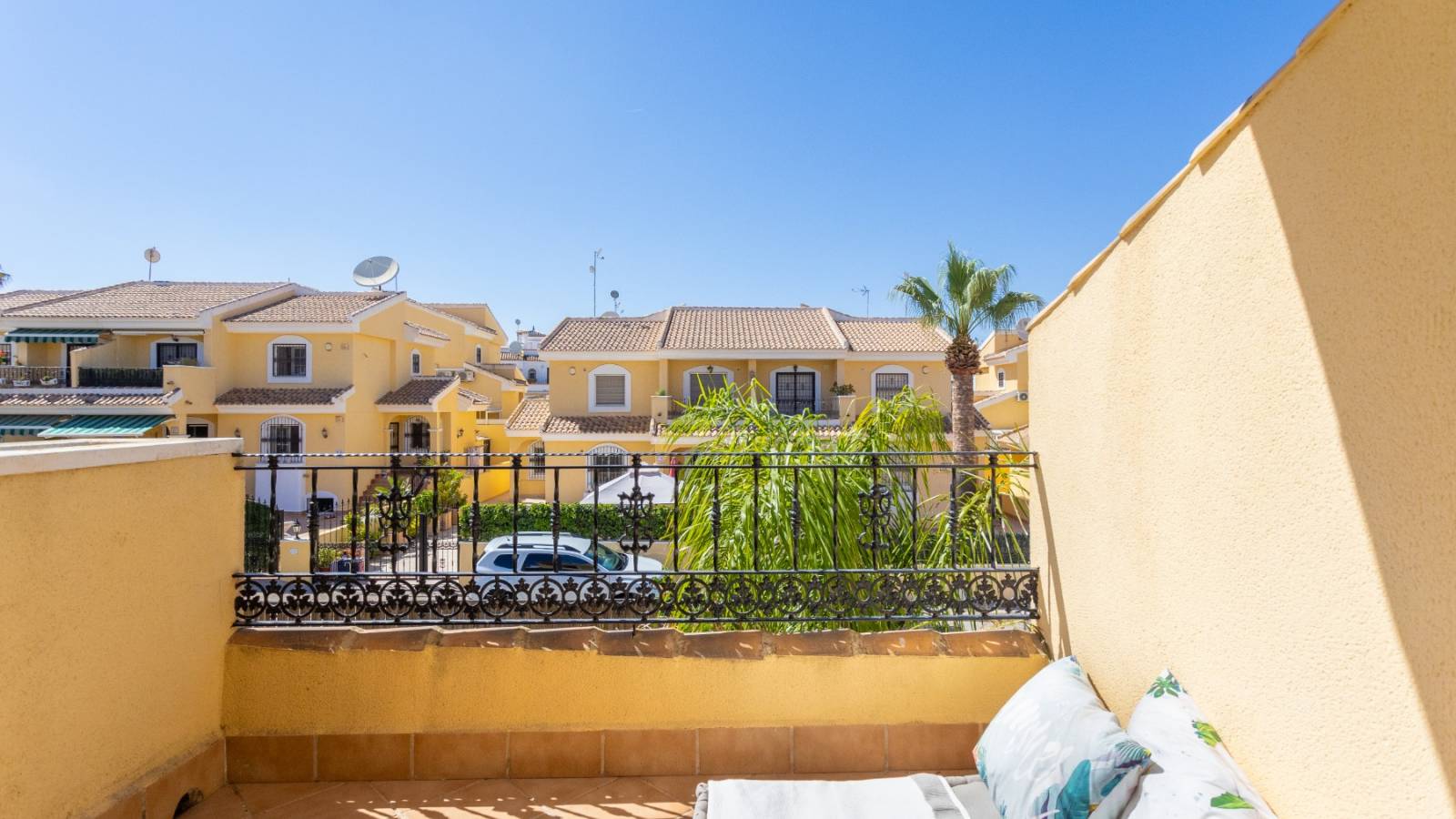 Venta - Chalet - Orihuela Costa - Los Dolses