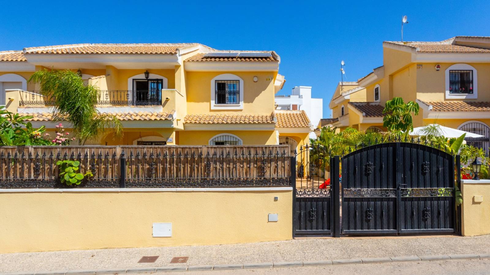 Venta - Chalet - Orihuela Costa - Los Dolses