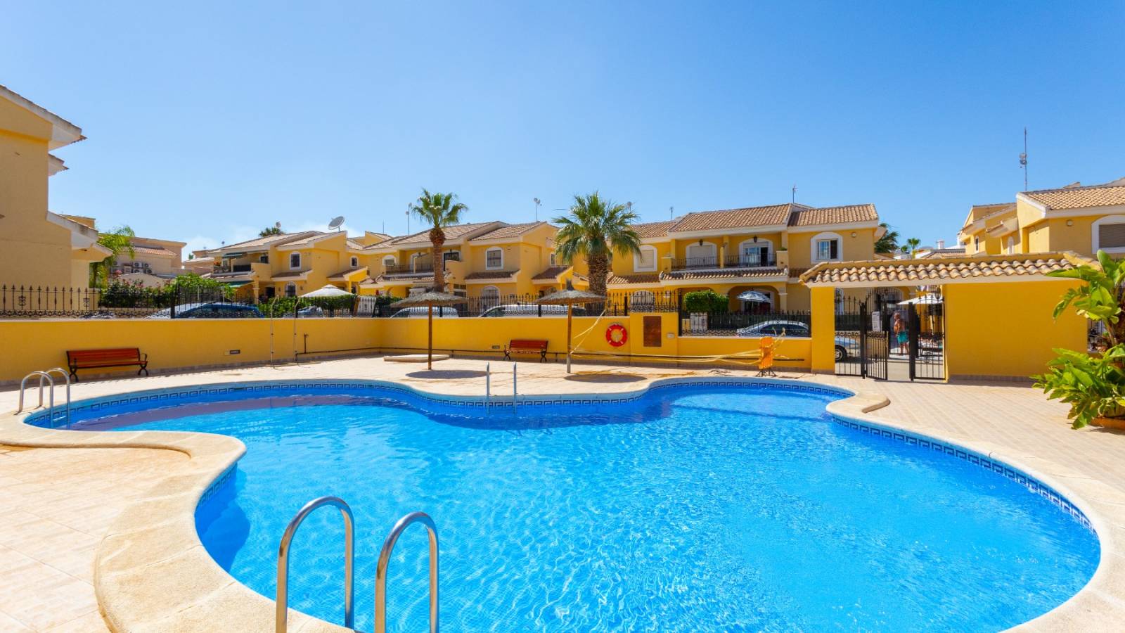 Venta - Chalet - Orihuela Costa - Los Dolses