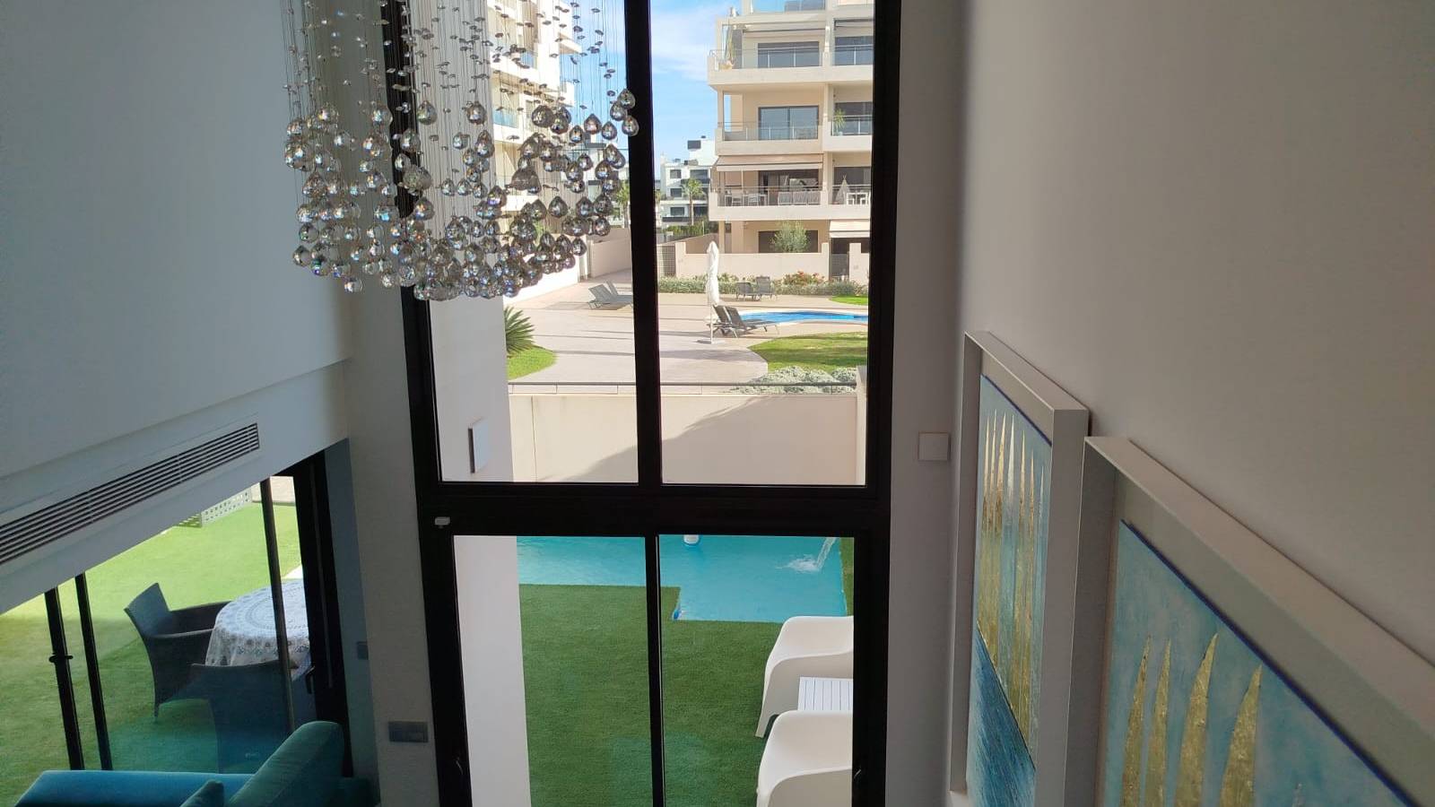 Venta - Chalet - Orihuela Costa - Los Dolses