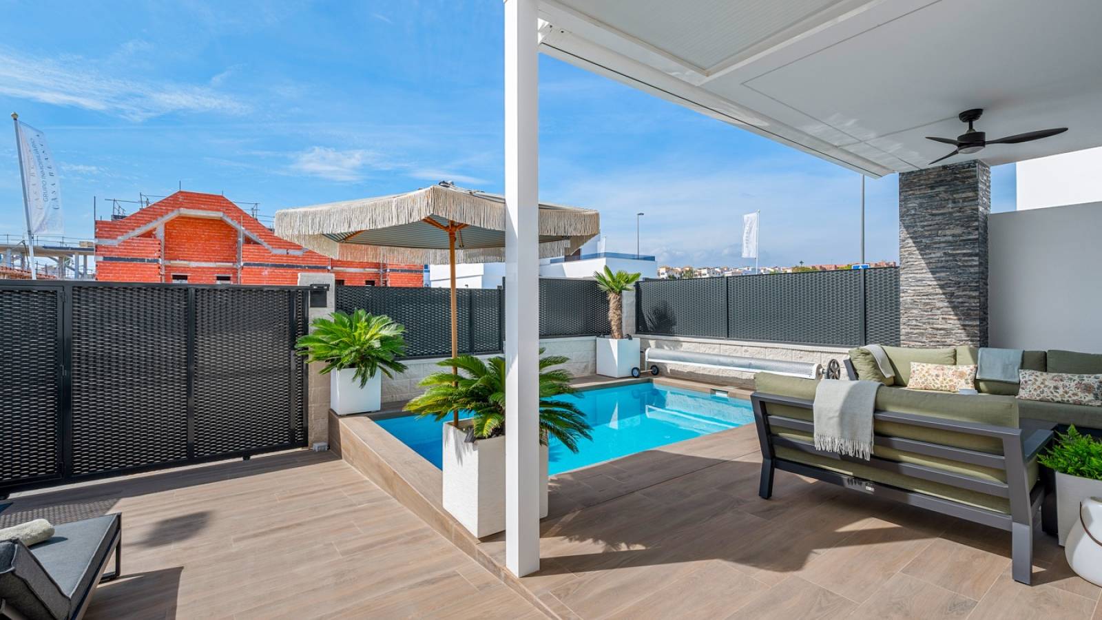 Venta - Chalet - Orihuela Costa - Orihuela