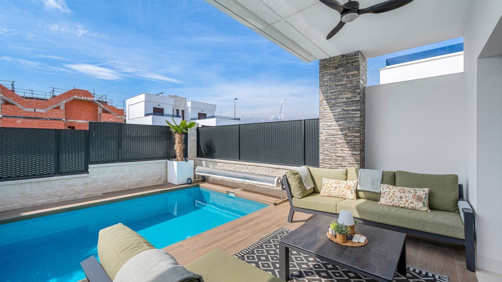 Venta - Chalet - Orihuela Costa - Orihuela