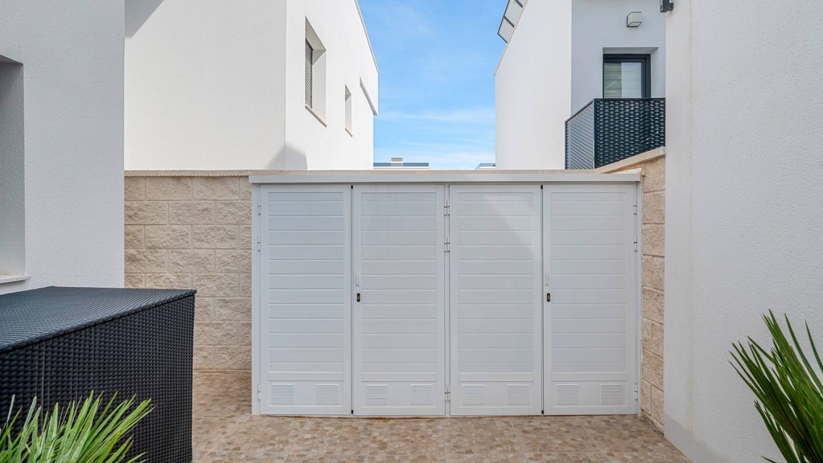 Venta - Chalet - Orihuela Costa - Orihuela