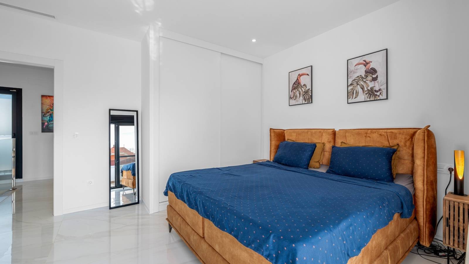 Venta - Chalet - Orihuela Costa - Orihuela