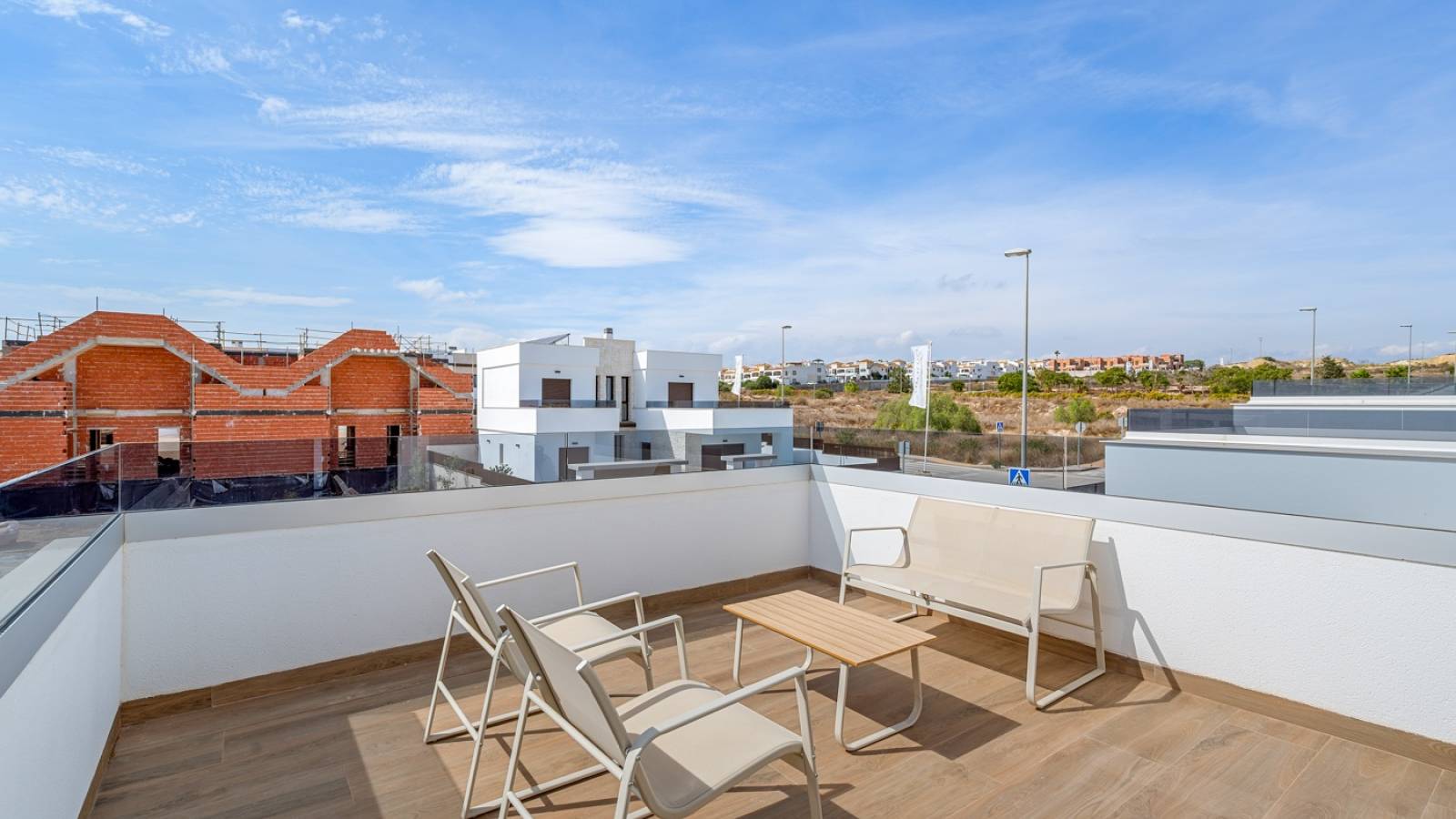 Venta - Chalet - Orihuela Costa - Orihuela
