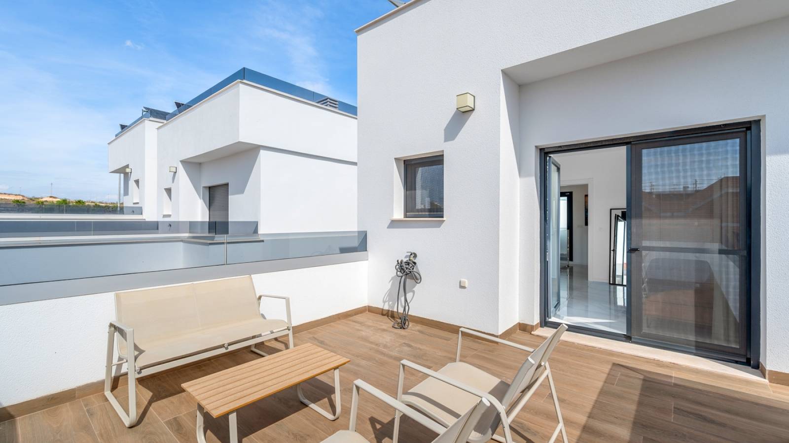 Venta - Chalet - Orihuela Costa - Orihuela