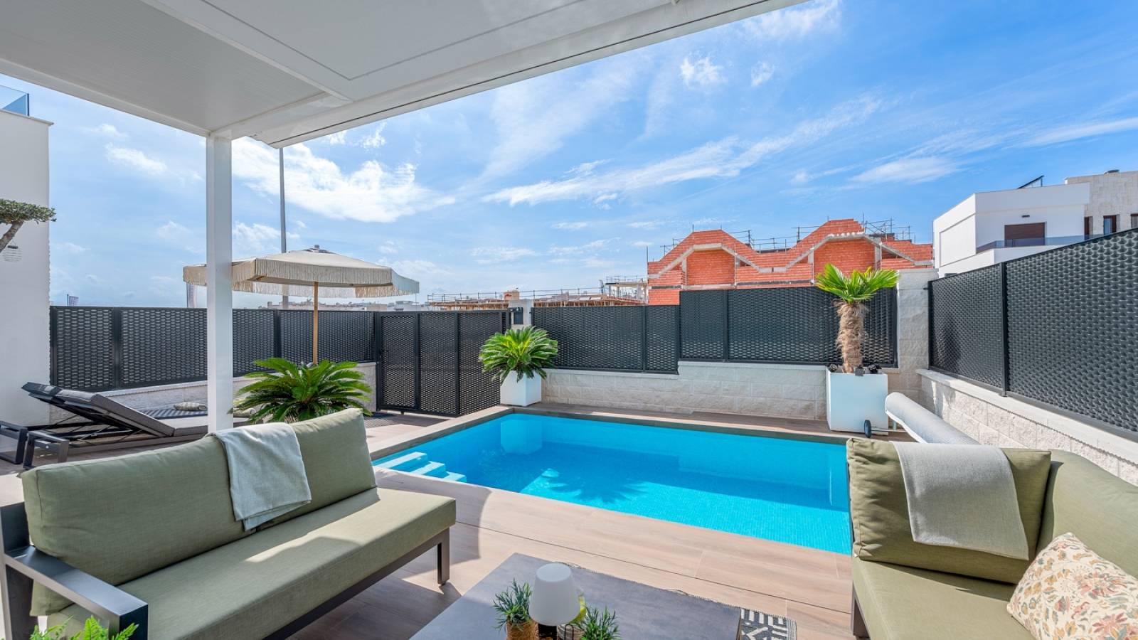Venta - Chalet - Orihuela Costa - Orihuela