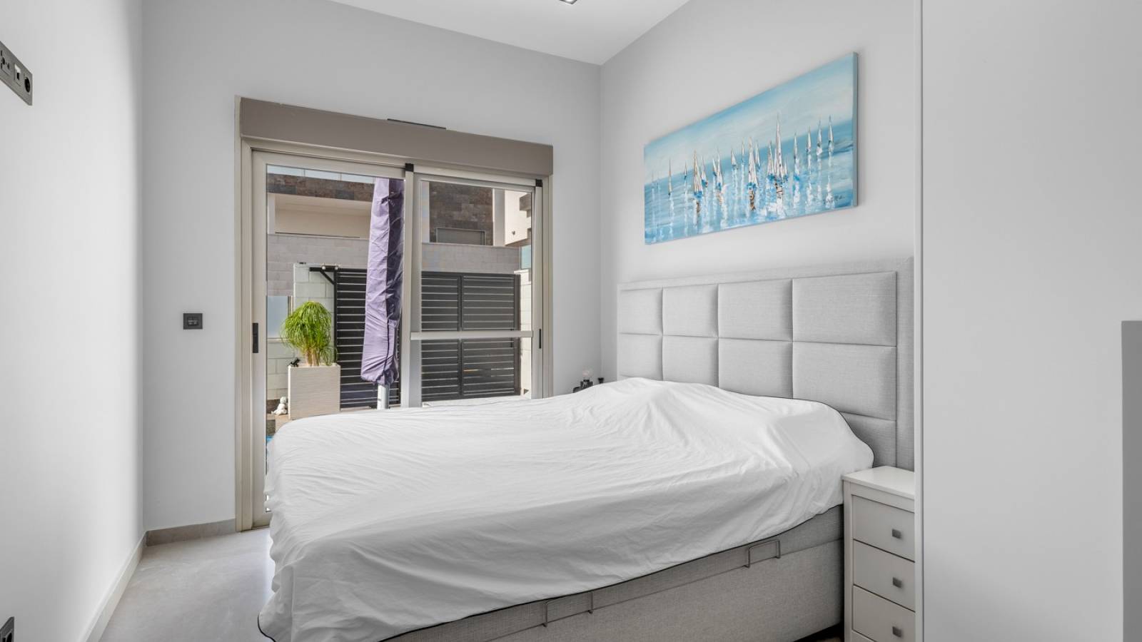 Venta - Chalet - Orihuela Costa - Villamartín