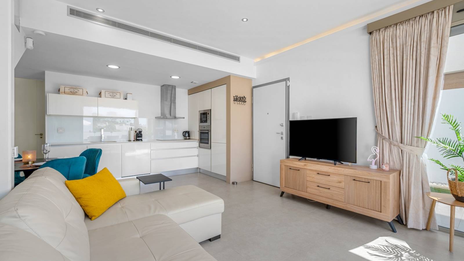 Venta - Chalet - Orihuela Costa - Villamartín