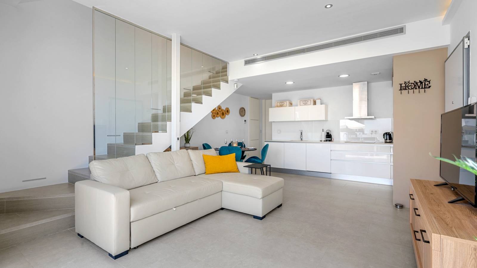 Venta - Chalet - Orihuela Costa - Villamartín