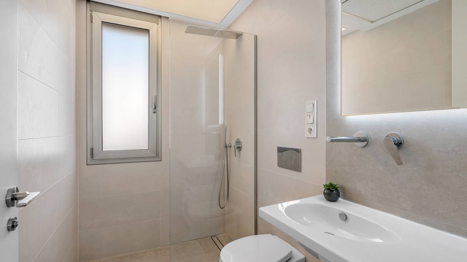 Venta - Chalet - Orihuela Costa - Villamartín