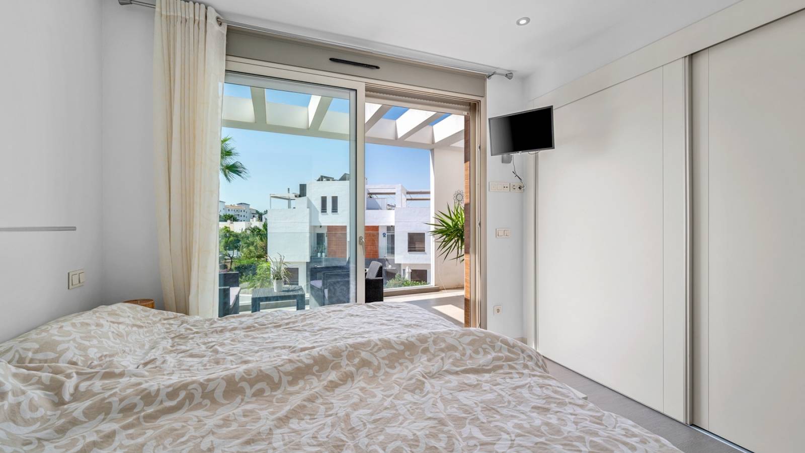 Venta - Chalet - Orihuela Costa - Villamartín