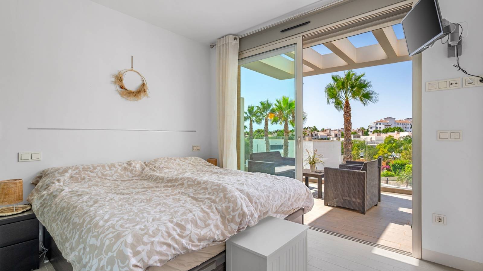 Venta - Chalet - Orihuela Costa - Villamartín