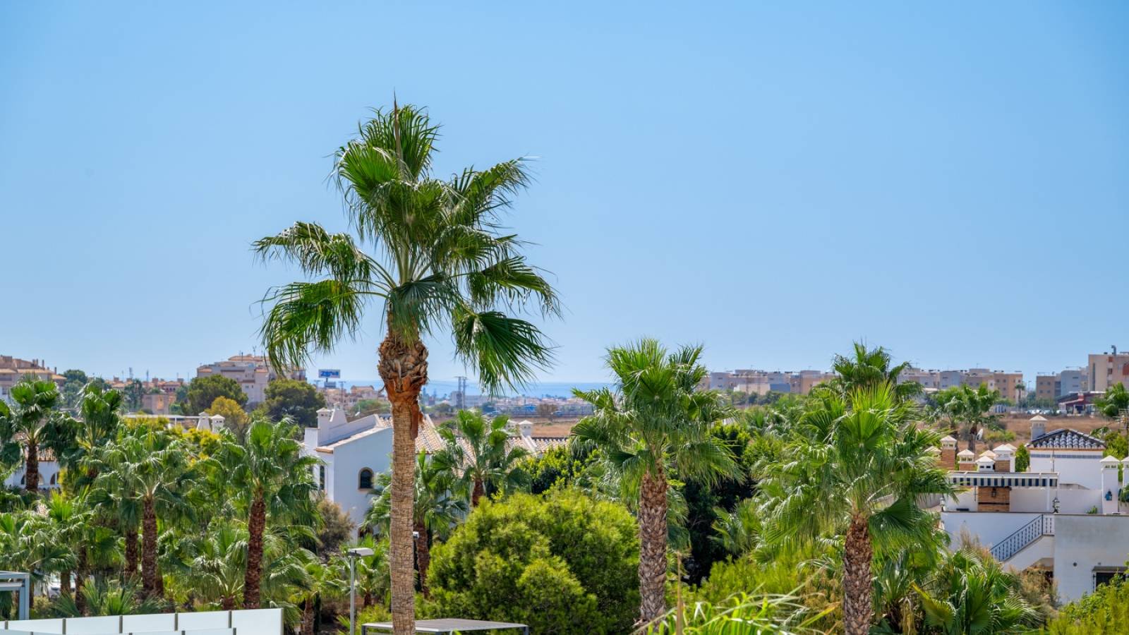 Venta - Chalet - Orihuela Costa - Villamartín