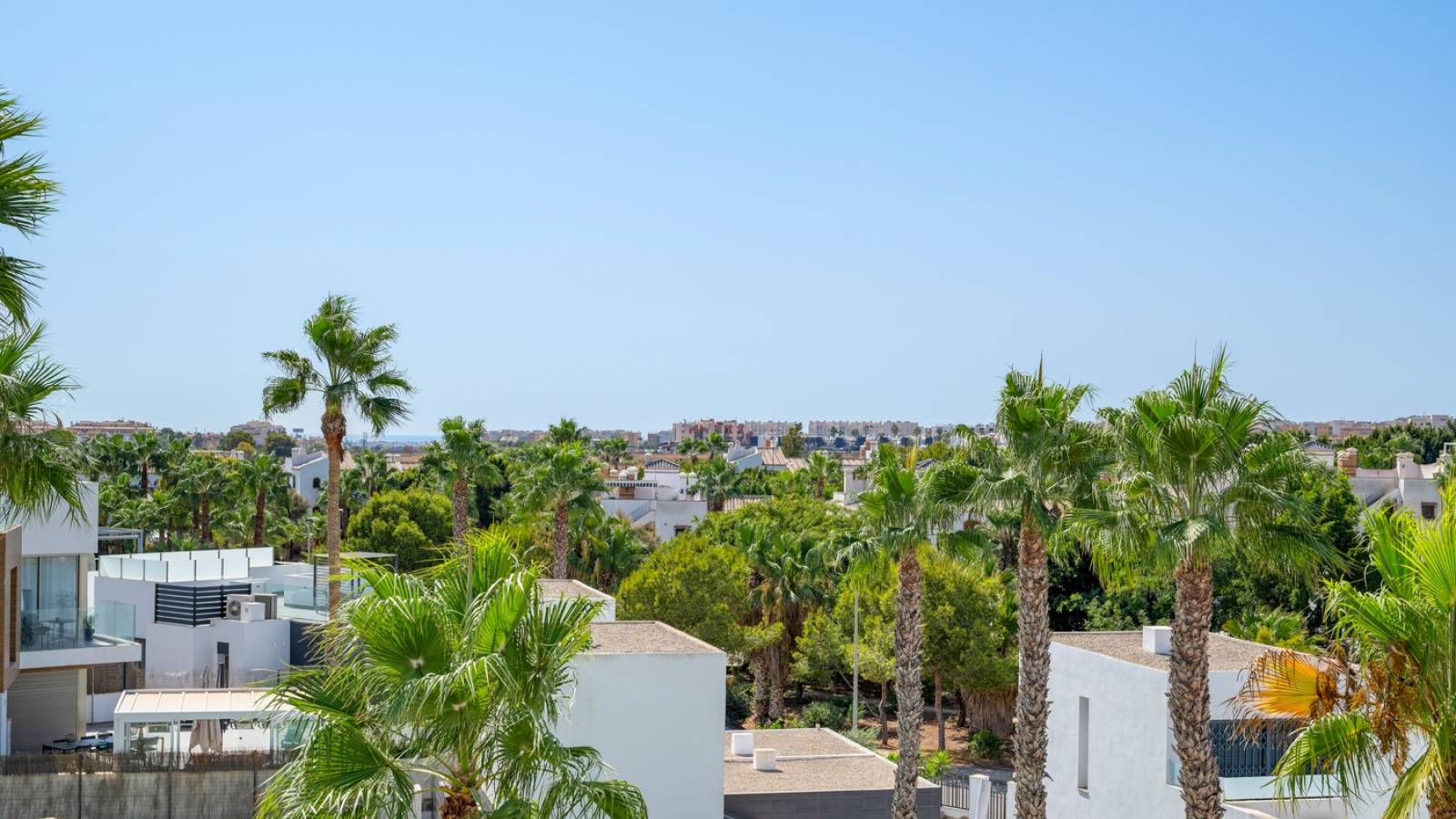Venta - Chalet - Orihuela Costa - Villamartín