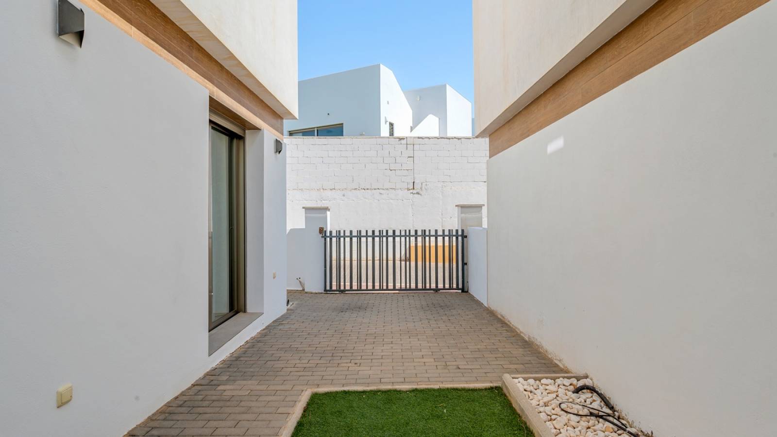 Venta - Chalet - Orihuela Costa - Villamartín