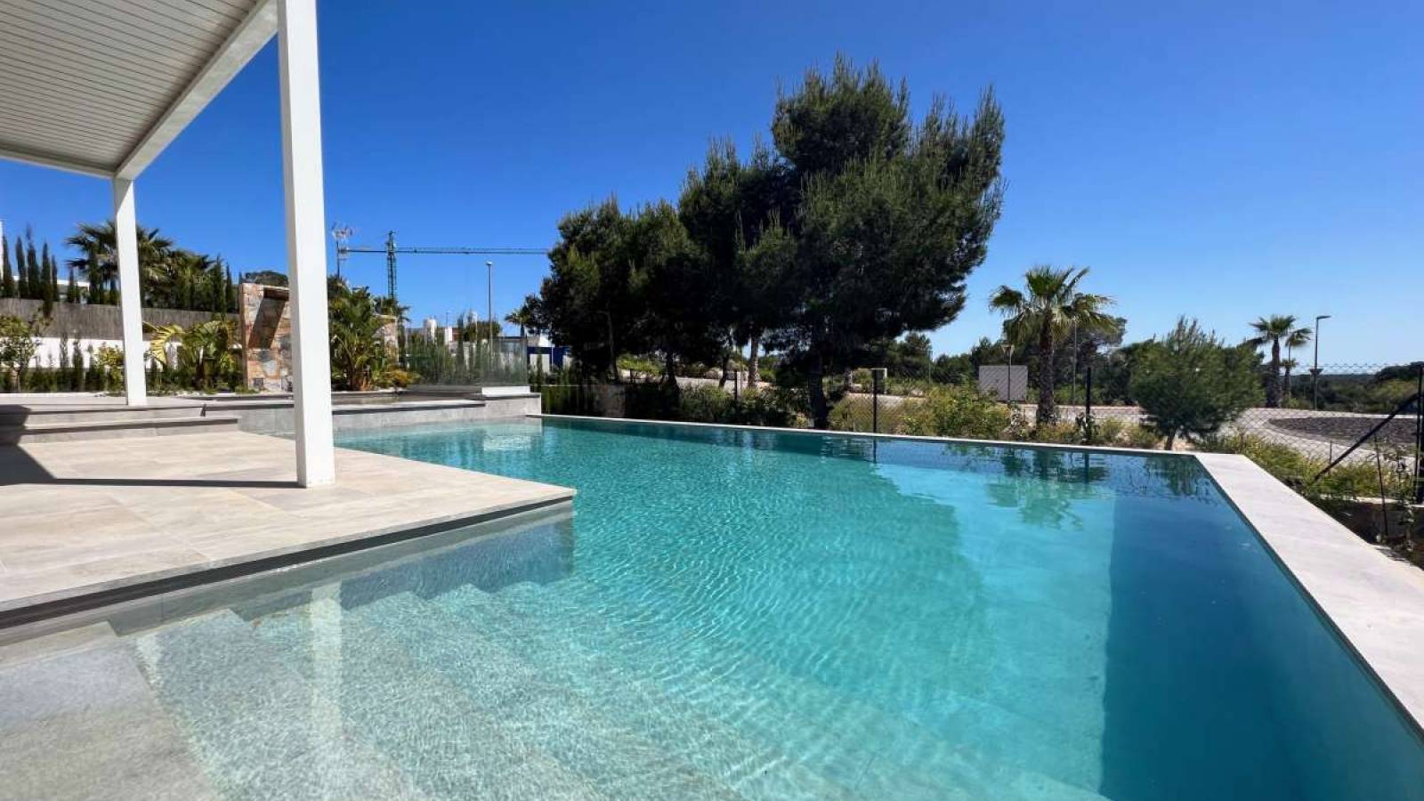 Venta - Chalet - Orihuela - Las Colinas Golf