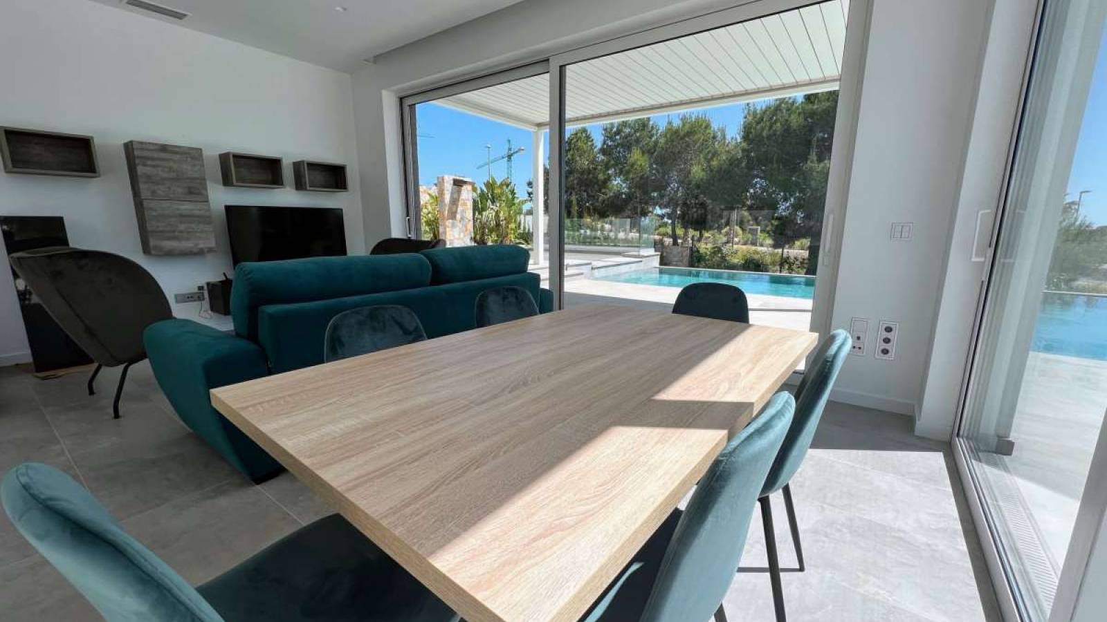 Venta - Chalet - Orihuela - Las Colinas Golf