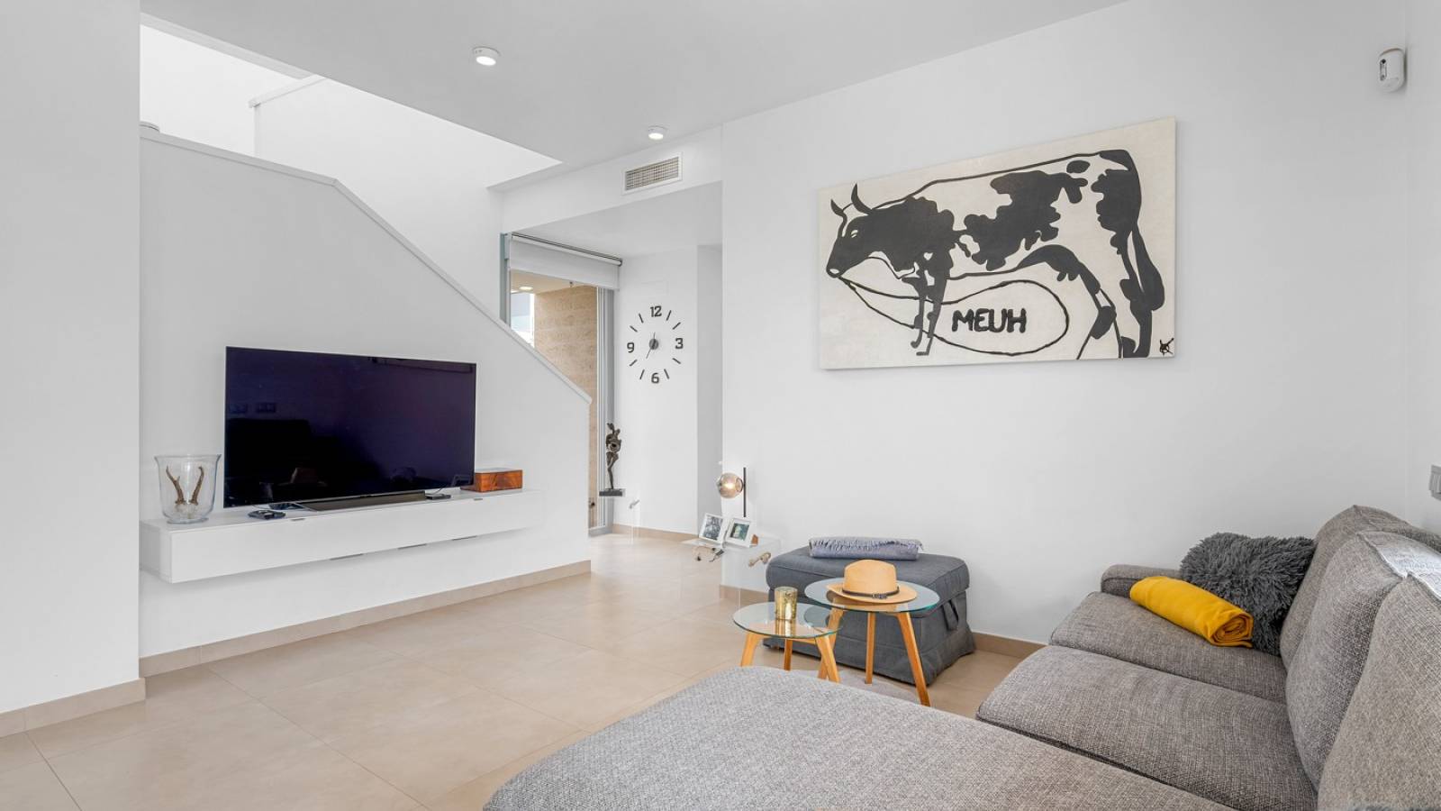 Venta - Chalet - Orihuela - Vistabella golf