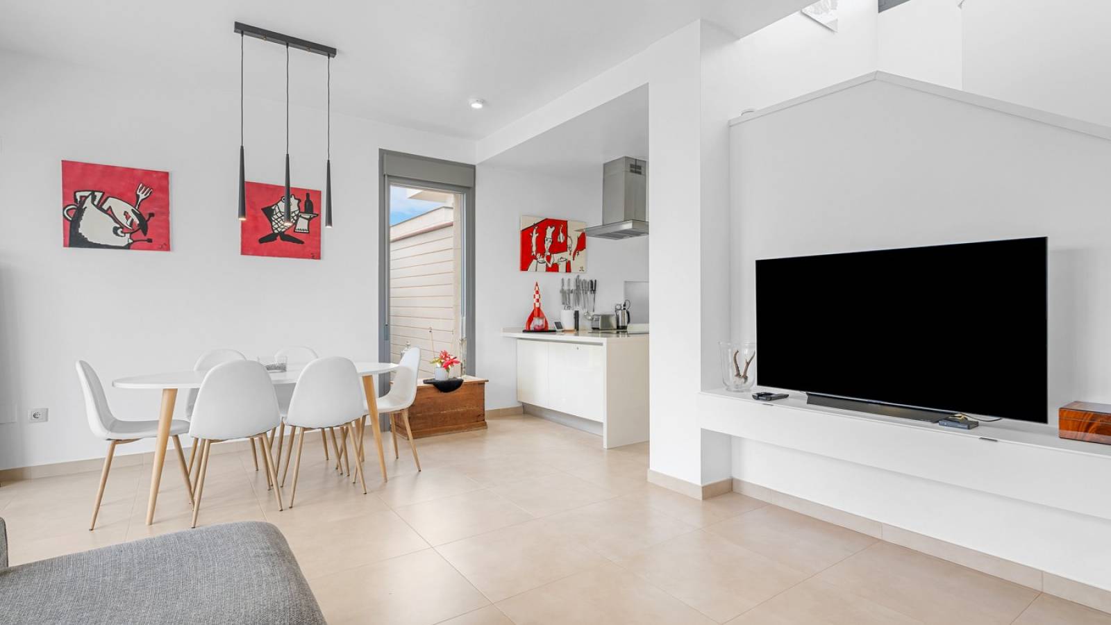 Venta - Chalet - Orihuela - Vistabella golf