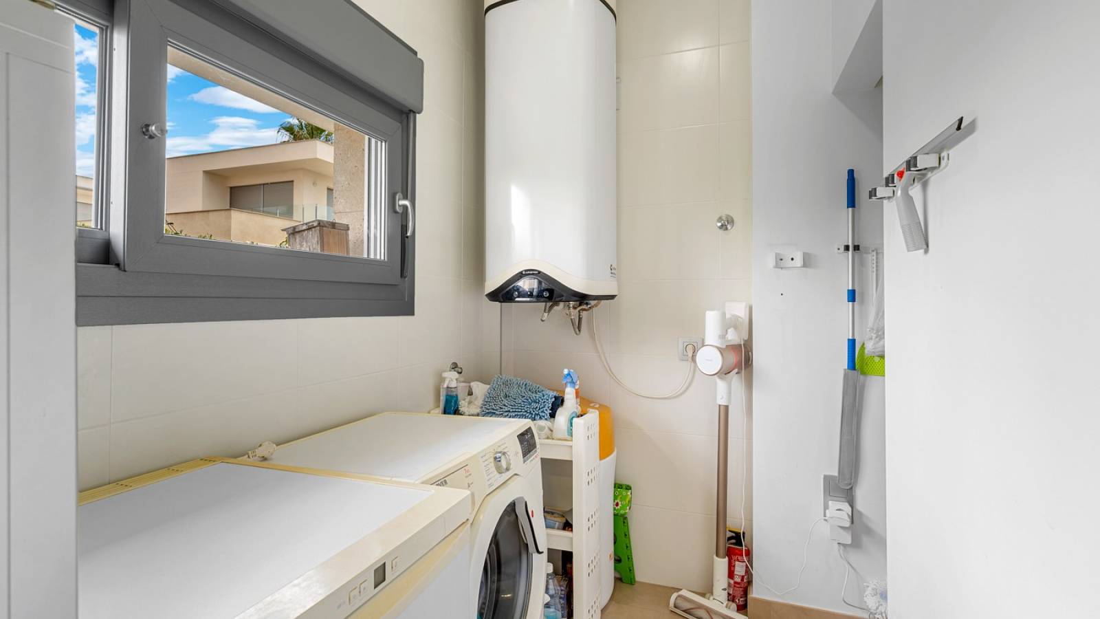 Venta - Chalet - Orihuela - Vistabella golf