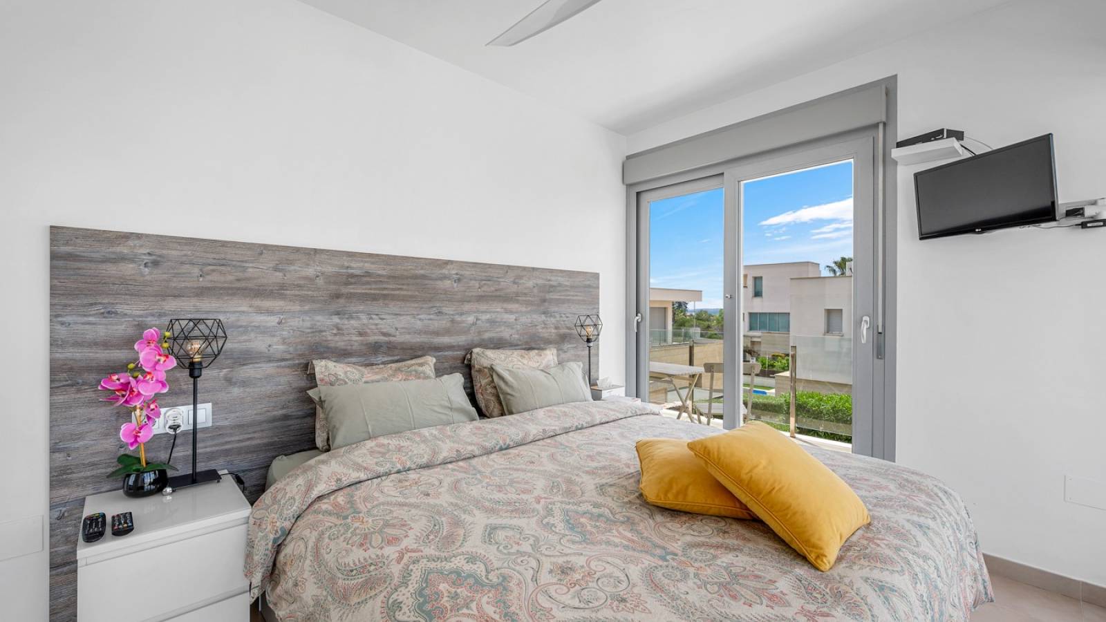 Venta - Chalet - Orihuela - Vistabella golf