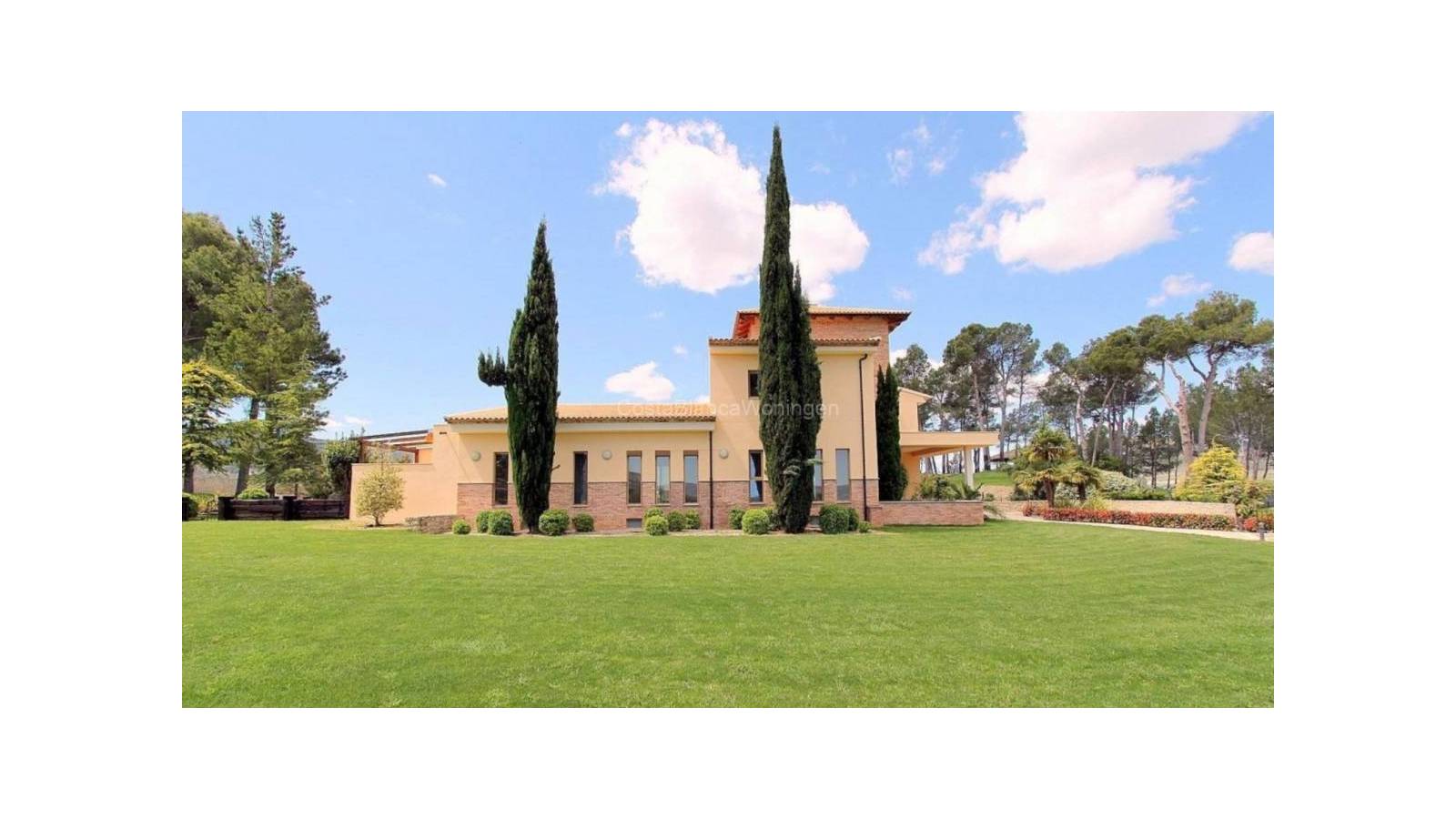 Venta - Chalet - Penáguila