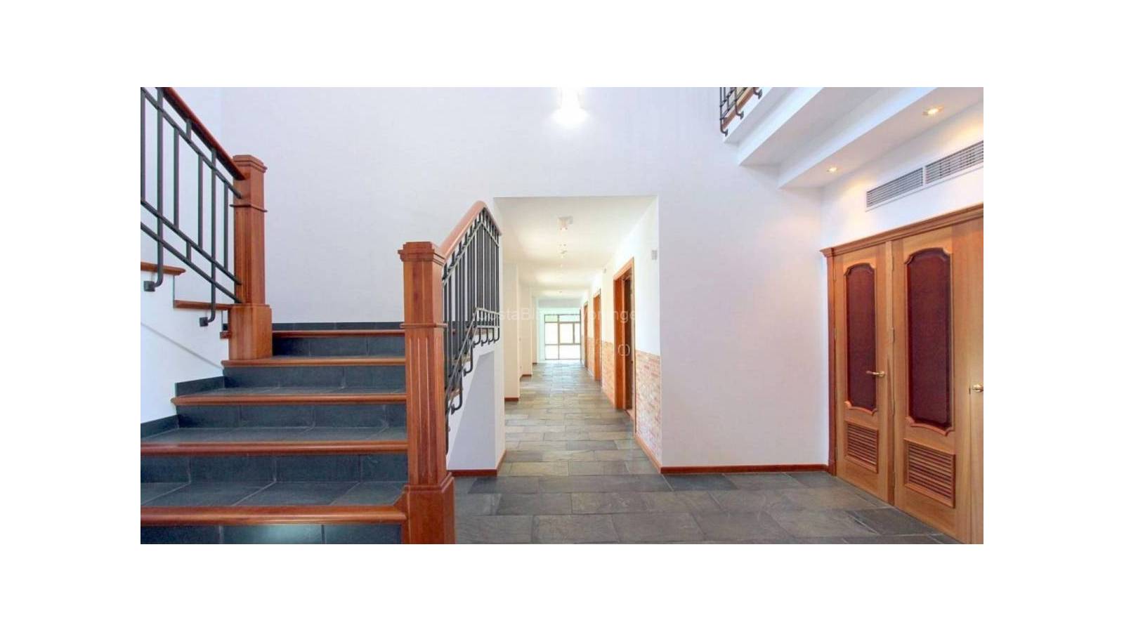 Venta - Chalet - Penáguila