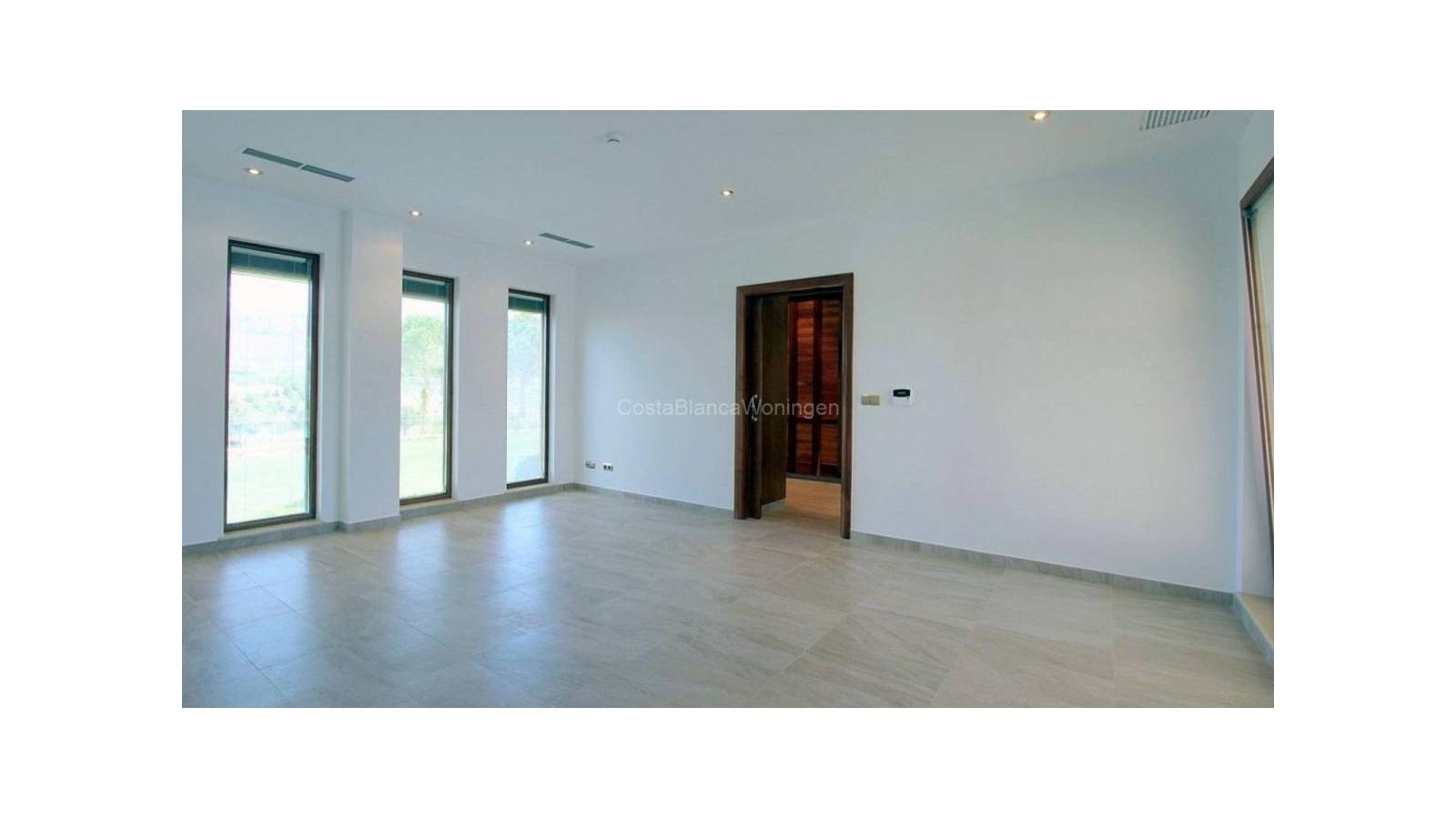 Venta - Chalet - Penáguila